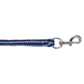 Covalliero Corde pour Licol Hippo avec Mousqueton Marin/clair Covalliero Corde pour Licol Hippo avec Mousqueton Marin/clair