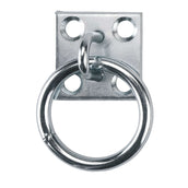 Kerbl Anneau de Fixation Métal Kerbl Anneau de Fixation Métal