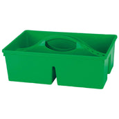 Kerbl Caisse de Pansage Ouvert Vert Kerbl Caisse de Pansage Ouvert Vert