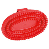 Kerbl Etrille Caoutchouc Grand Rouge Kerbl Etrille Caoutchouc Grand Rouge