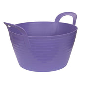 Kerbl Seau FlexBag Flexible Violet Kerbl Seau FlexBag Flexible Violet