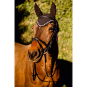 Kerbl Filet Anti-Mouches Noir Kerbl Filet Anti-Mouches Noir