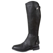 Covalliero Chaps Elasto Cuir Noir Covalliero Chaps Elasto Cuir Noir