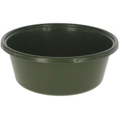 Kerbl Mangeoire plastique Olive Kerbl Mangeoire plastique Olive