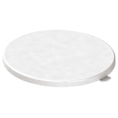Kerbl Pierre à Lécher Minérale Delizia dans Plat avec Couvercle Kerbl Pierre à Lécher Minérale Delizia dans Plat avec Couvercle