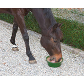 Kerbl Pierre à Lécher Minérale Delizia dans Plat avec Couvercle Kerbl Pierre à Lécher Minérale Delizia dans Plat avec Couvercle