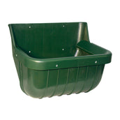 Kerbl Mangeoire Droit avec Bord Kerbl Mangeoire Droit avec Bord