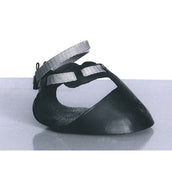 Kerbl SHOOF Chaussure de soins Cheval Noir Kerbl SHOOF Chaussure de soins Cheval Noir