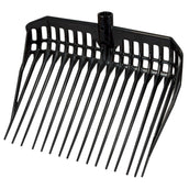 Kerbl Fourche à Fumier Ecofork Noir Kerbl Fourche à Fumier Ecofork Noir