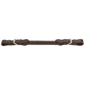 Kerbl Lanière pour Selle Cousu Marron Kerbl Lanière pour Selle Cousu Marron