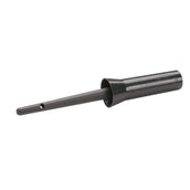 Kerbl Pinceau à Sabots avec Toque Noir Kerbl Pinceau à Sabots avec Toque Noir