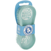 Magic Brush Brosse Soft Turquoise Magic Brush Brosse Soft Turquoise