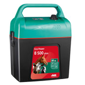 Ako Batterie de Clôture Eco Power B500 Plus 9V 0,5 Joule Ako Batterie de Clôture Eco Power B500 Plus 9V 0,5 Joule