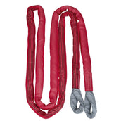 Kerbl corde de Remorquage Rouge Kerbl corde de Remorquage Rouge