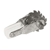 Ako Tendeur de Câble Cranté avec Isolateur Ako Tendeur de Câble Cranté avec Isolateur