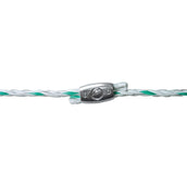Agradi Power Raccord de Cordelette et Câble 10 Pièces Agradi Power Raccord de Cordelette et Câble 10 Pièces