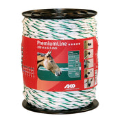 Ako Corde PremiumLine Blanc/Vert Ako Corde PremiumLine Blanc/Vert