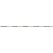 Ako Fil de Clôture Economyline Croisé Enroulé 2mm Ako Fil de Clôture Economyline Croisé Enroulé 2mm