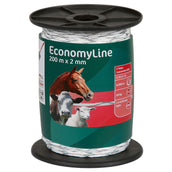 Ako Fil de Clôture Economyline Croisé Enroulé 2mm Ako Fil de Clôture Economyline Croisé Enroulé 2mm