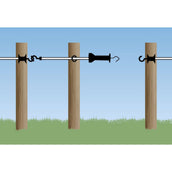 Kerbl Système de fermeture de porte E-Line Kerbl Système de fermeture de porte E-Line