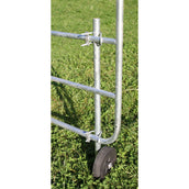 Ako Roue pour Portail pour Portes de Prairie Réglables Ako Roue pour Portail pour Portes de Prairie Réglables