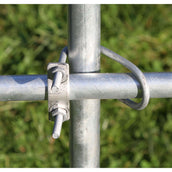 Ako Roue pour Portail pour Portes de Prairie Réglables Ako Roue pour Portail pour Portes de Prairie Réglables