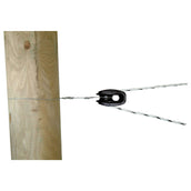 Ako Isolateur d'Angle Ei-Model 25 Pièces Noir Ako Isolateur d'Angle Ei-Model 25 Pièces Noir