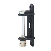 Ako Ruban pour Isolateur d'Angle Acier inoxydable 10 Pièces Ako Ruban pour Isolateur d'Angle Acier inoxydable 10 Pièces
