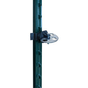 Kerbl Isolateur de Poignée de Portail pour Poteau de Prairie T Kerbl Isolateur de Poignée de Portail pour Poteau de Prairie T