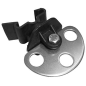 Kerbl Isolateur de Poignée de Portail pour Poteau de Prairie T Kerbl Isolateur de Poignée de Portail pour Poteau de Prairie T