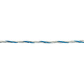 Ako Fil de Clôture Topline Plus Blanc/Bleu Ako Fil de Clôture Topline Plus Blanc/Bleu