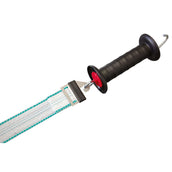 Ako Poignée de Portail Galvanisé avec Litzclip Ako Poignée de Portail Galvanisé avec Litzclip