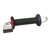 Ako Poignée de Portail Galvanisé avec Litzclip Ako Poignée de Portail Galvanisé avec Litzclip
