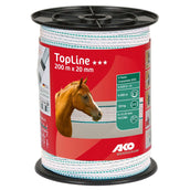 Ako Ruban de Clôture Topline Petrol Ako Ruban de Clôture Topline Petrol