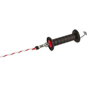 Ako Poignée de Portail avec Relieur Litzclip Ako Poignée de Portail avec Relieur Litzclip