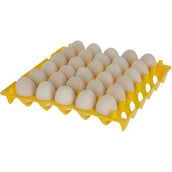 Kerbl Porte-oeufs plastique 30 oeufs Kerbl Porte-oeufs plastique 30 oeufs