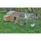 Kerbl Enclos pour Lapins et Poules Deluxe Ren Kerbl Enclos pour Lapins et Poules Deluxe Ren