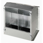 Kerbl Distributeur Automatique de Nourriture Lapin Kerbl Distributeur Automatique de Nourriture Lapin
