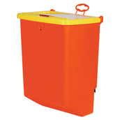 Kerbl Distributeur Automatique de Nourriture pour Lapins 1 Endroit où Manger Kerbl Distributeur Automatique de Nourriture pour Lapins 1 Endroit où Manger
