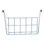 Kerbl Râtelier pour Lapin Galvanisé Métal Kerbl Râtelier pour Lapin Galvanisé Métal