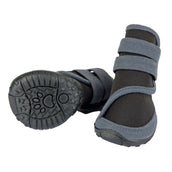 Kerbl Chaussures pour Chien Active Noir/Gris Kerbl Chaussures pour Chien Active Noir/Gris