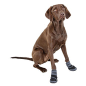 Kerbl Chaussures pour Chien Active Noir/Gris Kerbl Chaussures pour Chien Active Noir/Gris
