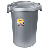 Kerbl Tonneau à Nourriture Tom & Jerry Gris Kerbl Tonneau à Nourriture Tom & Jerry Gris