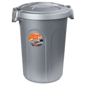 Kerbl Tonneau à Nourriture Tom & Jerry Gris Kerbl Tonneau à Nourriture Tom & Jerry Gris