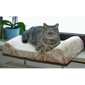 Kerbl Coussin de Rebord de Fenêtre Variable Réglable Kerbl Coussin de Rebord de Fenêtre Variable Réglable