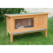Kerbl Cage à Lapins Fred Bois Kerbl Cage à Lapins Fred Bois