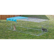 Kerbl Enclos pour Lapin Anti-Foyer Kerbl Enclos pour Lapin Anti-Foyer