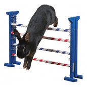 Kerbl Obstacle combiné Agility 2 Kerbl Obstacle combiné Agility 2