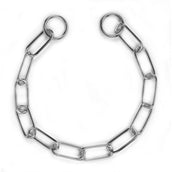 Kerbl Collier chaîne grosses mailles pour chien Kerbl Collier chaîne grosses mailles pour chien