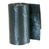 Kerbl Sachets à Crottes 4 Rouleaux de 20 sacs Noir Kerbl Sachets à Crottes 4 Rouleaux de 20 sacs Noir